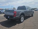 Used 2022 Ford F-250 Platinum Crew Cab 4WD, Pickup for sale #246261A - photo 2