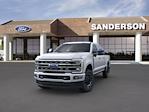 New 2024 Ford F-350 Platinum Crew Cab 4WD, Pickup for sale #246265 - photo 3