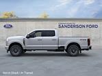 New 2024 Ford F-350 Platinum Crew Cab 4WD, Pickup for sale #246265 - photo 4