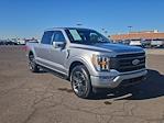 Used 2021 Ford F-150 Lariat SuperCrew Cab 4WD, Pickup for sale #246265A - photo 1