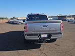 Used 2021 Ford F-150 Lariat SuperCrew Cab 4WD, Pickup for sale #246265A - photo 4