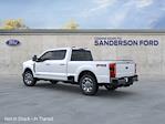 New 2024 Ford F-350 Lariat Crew Cab 4WD, Pickup for sale #246270 - photo 5