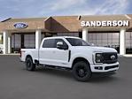 New 2024 Ford F-350 XLT Crew Cab 4WD, Pickup for sale #246275 - photo 1