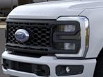 New 2024 Ford F-350 XLT Crew Cab 4WD, Pickup for sale #246275 - photo 17