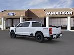 New 2024 Ford F-350 XLT Crew Cab 4WD, Pickup for sale #246275 - photo 5