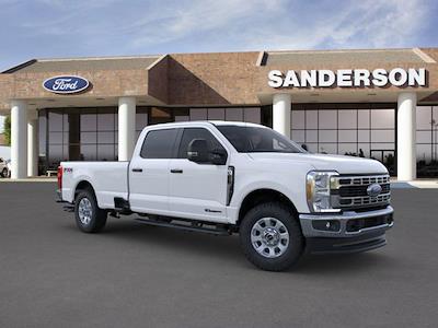 Used 2024 Ford F-250 XLT Crew Cab 4WD, Pickup for sale #246278A - photo 1