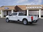 Used 2024 Ford F-250 XLT Crew Cab 4WD, Pickup for sale #246278A - photo 6