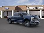 New 2024 Ford F-250 Lariat Crew Cab 4WD, Pickup for sale #246311 - photo 1