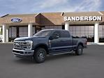 New 2024 Ford F-250 Lariat Crew Cab 4WD, Pickup for sale #246311 - photo 2