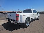 Used 2024 Ford F-350 Lariat Crew Cab 4WD, Pickup for sale #246316A - photo 2