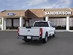 New 2024 Ford F-250 XL Super Cab RWD, Pickup for sale #246317 - photo 8