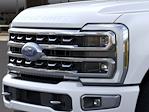 New 2024 Ford F-350 Platinum Crew Cab 4WD, Pickup for sale #246325 - photo 17