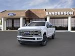 New 2024 Ford F-350 Platinum Crew Cab 4WD, Pickup for sale #246325 - photo 3