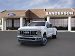 New 2024 Ford F-350 Lariat Crew Cab 4WD, Pickup for sale #246335 - photo 3