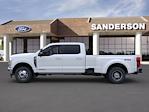 New 2024 Ford F-350 Lariat Crew Cab 4WD, Pickup for sale #246335 - photo 4