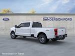 New 2024 Ford F-350 Lariat Crew Cab 4WD, Pickup for sale #246335 - photo 5