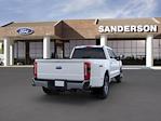 New 2024 Ford F-350 Lariat Crew Cab 4WD, Pickup for sale #246335 - photo 8