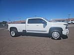 Used 2024 Chevrolet Silverado 3500 High Country Crew Cab 4WD, Pickup for sale #246337A - photo 3