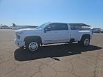 Used 2024 Chevrolet Silverado 3500 High Country Crew Cab 4WD, Pickup for sale #246337A - photo 6