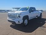 Used 2024 Chevrolet Silverado 3500 High Country Crew Cab 4WD, Pickup for sale #246337A - photo 7