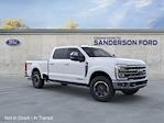 New 2024 Ford F-350 Lariat Crew Cab 4WD, Pickup for sale #246358 - photo 1