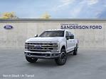 New 2024 Ford F-350 Lariat Crew Cab 4WD, Pickup for sale #246358 - photo 3