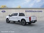 New 2024 Ford F-350 Lariat Crew Cab 4WD, Pickup for sale #246358 - photo 5