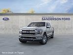 New 2024 Ford F-150 Lariat SuperCrew Cab 4WD, Pickup for sale #246367 - photo 3