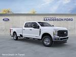 New 2024 Ford F-350 XL Crew Cab 4WD, Pickup for sale #246374 - photo 1