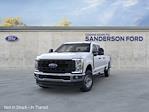 New 2024 Ford F-350 XL Crew Cab 4WD, Pickup for sale #246374 - photo 3