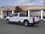 New 2024 Ford F-350 XL Crew Cab 4WD, Pickup for sale #246374 - photo 5