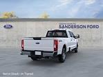 New 2024 Ford F-350 XL Crew Cab 4WD, Pickup for sale #246374 - photo 8