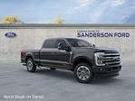 New 2024 Ford F-350 King Ranch Crew Cab 4WD, Pickup for sale #246386 - photo 1