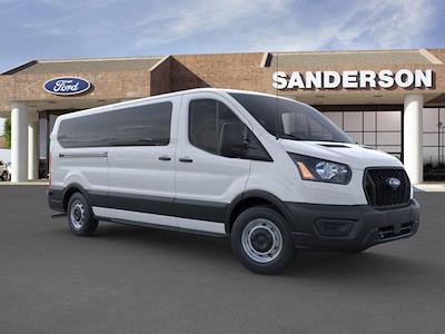 New 2024 Ford Transit 350 XL Low Roof RWD, Passenger Van for sale #246387 - photo 1