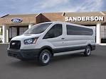 New 2024 Ford Transit 350 XL Low Roof RWD, Passenger Van for sale #246387 - photo 2