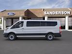 New 2024 Ford Transit 350 XL Low Roof RWD, Passenger Van for sale #246387 - photo 4