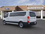 New 2024 Ford Transit 350 XL Low Roof RWD, Passenger Van for sale #246387 - photo 5