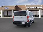 New 2024 Ford Transit 350 XL Low Roof RWD, Passenger Van for sale #246387 - photo 8