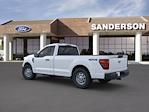 New 2024 Ford F-150 XL Regular Cab 4WD, Pickup for sale #246388 - photo 5