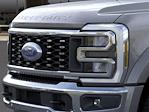 New 2024 Ford F-450 Lariat Crew Cab 4WD, Pickup for sale #246417 - photo 17