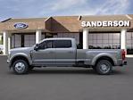 New 2024 Ford F-450 Lariat Crew Cab 4WD, Pickup for sale #246417 - photo 4