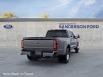 New 2024 Ford F-450 Lariat Crew Cab 4WD, Pickup for sale #246417 - photo 8