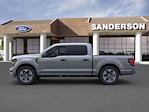 New 2024 Ford F-150 STX SuperCrew Cab 4WD, Pickup for sale #246420 - photo 4