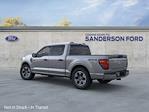 New 2024 Ford F-150 STX SuperCrew Cab 4WD, Pickup for sale #246420 - photo 5