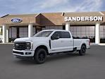 New 2024 Ford F-250 XLT Crew Cab 4WD, Pickup for sale #246425 - photo 2