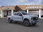 New 2024 Ford F-250 Lariat Crew Cab 4WD, Pickup for sale #246427 - photo 1