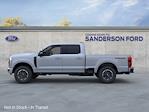 New 2024 Ford F-250 Lariat Crew Cab 4WD, Pickup for sale #246427 - photo 4