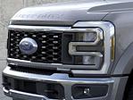 New 2024 Ford F-450 Lariat Crew Cab 4WD, Pickup for sale #246434 - photo 17