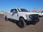 Used 2022 Ford F-350 XL Crew Cab 4WD, Pickup for sale #246434A - photo 1