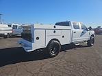 Used 2022 Ford F-350 XL Crew Cab 4WD, Pickup for sale #246434A - photo 3